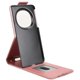 thumbnail image 3 of For Oppo Find N5 5G Stand Case Magnetic Clasp Vertical Flip Leather Phone Cover with Card Holder - O, 3 of 5