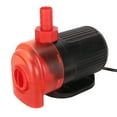 Adjustable Flow Rate Small Water Pump for Fish Tank Aquarium