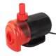 thumbnail image 5 of Bomba sumergible para pecera, caudal ajustable, bomba de agua pequeña para acuario, bomba de filtro circulante para fuente de estanque, enchufe del Reino Unido, 220V, 30W, 5 of 5