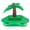 GN, variant on EGNMCR Pool Accessories, Sports & Outdoors Inflatable Tree And Small Umbrella Ice Tray Four-hole Cup, Water Floating Cup Ice Bar Coolers cup holder