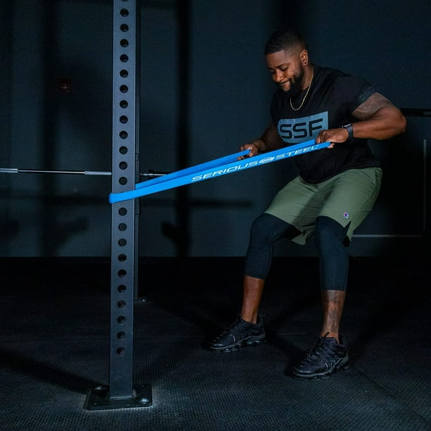 Fitness training hotsell band