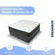thumbnail image 3 of Colchón Plegable King Size Para Visitas o Viajes DreamBox Con Maleta DreamBox COLCHÓN PLEGABLE TRIPLE ADULTO, 3 of 7