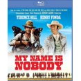 thumbnail image 1 of Mon Nom Est Personne Disque Blu-ray, 1 of 1