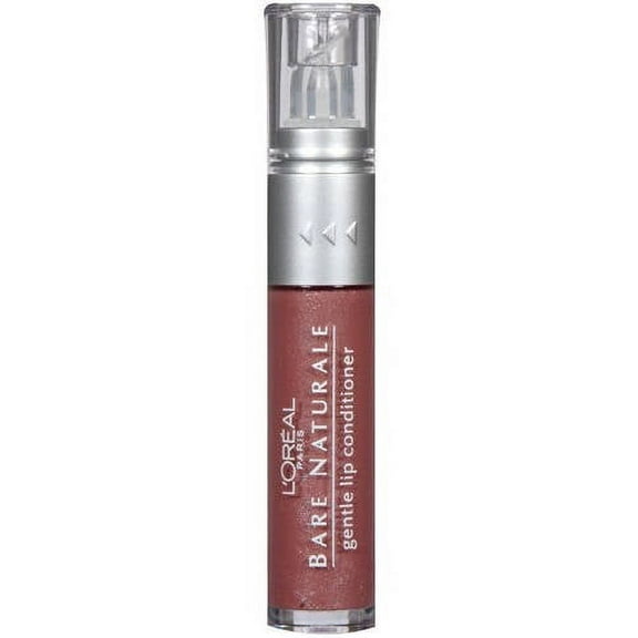 Loreal Loreal Bare Naturale Gentle Lip Conditioner, 0.11 oz