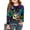 #A08-Purple Pink, variant on Abcomgle Girls Mardi Gras Shirts Size 7-8 Carnival Mask Print T-Shirts for Kid Girls Crewneck Long Sleeve T Shirts for Girls Parade Funny Holiday Blouses for Girls,10-11Years,Light Purple