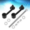 thumbnail image 2 of Kit De Elevadores De Tanque De Gasolina, Elevador Elevador De Tanque De Gasolina Resistente A La Abrasión Negra Para Accesorios De Motocicleta ANGGREK Billet Gas Tank Lifts, 2 of 8
