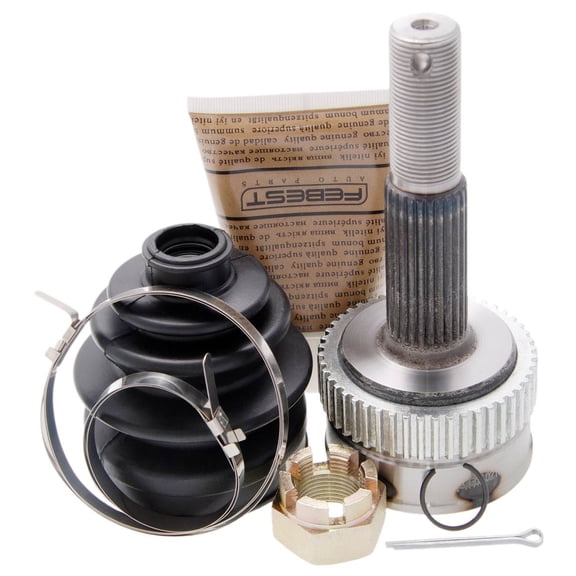 Febest OUTER CV JOINT REAR 24X56X25 # 0210-J10RA48 OEM 39211-EN100