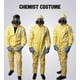 thumbnail image 1 of Breaking Bad 3-Piece Meth Cook Costume, Halloween Cosplay for Men & Teens, One Size Fits All, 1 of 3