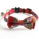 thumbnail image 1 of Dinheiro Hebilla collar perro clip plastico Marvel Vengadores, 1 of 5
