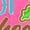 Neon Pink, variant on Inktastic Hot Chocolate Crew Youth T-Shirt