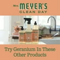 thumbnail image 5 of Mrs. Meyer's Multi-Surface Cleaner Geranium, 16 OZ (Pack of 6), 5 of 5