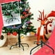 thumbnail image 5 of XWSHYW Decoraciones Navideñas Soportes de Navidad Accesorios de Navidad, 5 of 6