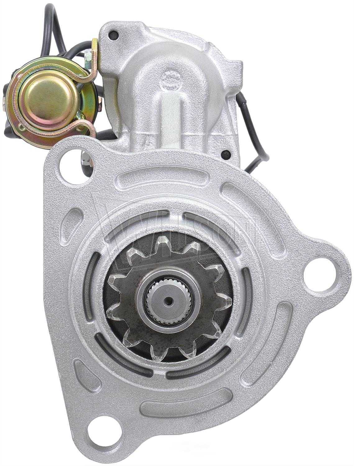 Wilson 91-01-4763 Starter Motor