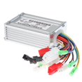 thumbnail image 1 of 36V/48V 350W Brushless Motor Controller DC Motor Regulator Speed Controller, 1 of 5