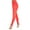 Orange (1 Pack), variant on Full Length Seamless Leggings (1-Pack)