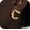 gold1, variant on Irregular Gold Earrings for Women Chunky Funky Gold Silver Irregular Shape Stud Earrings Lightweight Hypoallergenic Jewelry Daily Costume Accessories for Women[m5704]