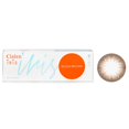 thumbnail image 1 of Lentes de contacto Clalen 1 Day Iris Alicia Brown -2.50, 1 of 6