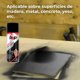 thumbnail image 4 of 12 PZS Pintura Aerosol Negro Mate Para Pizarron 400ML BYP, 4 of 4