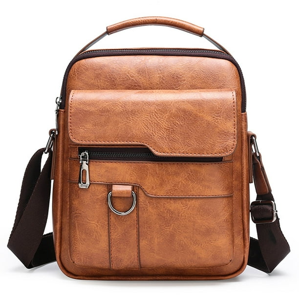 Bag Men Tote Backcase Casual Impermeable Gran Capacidad para Fin Semana