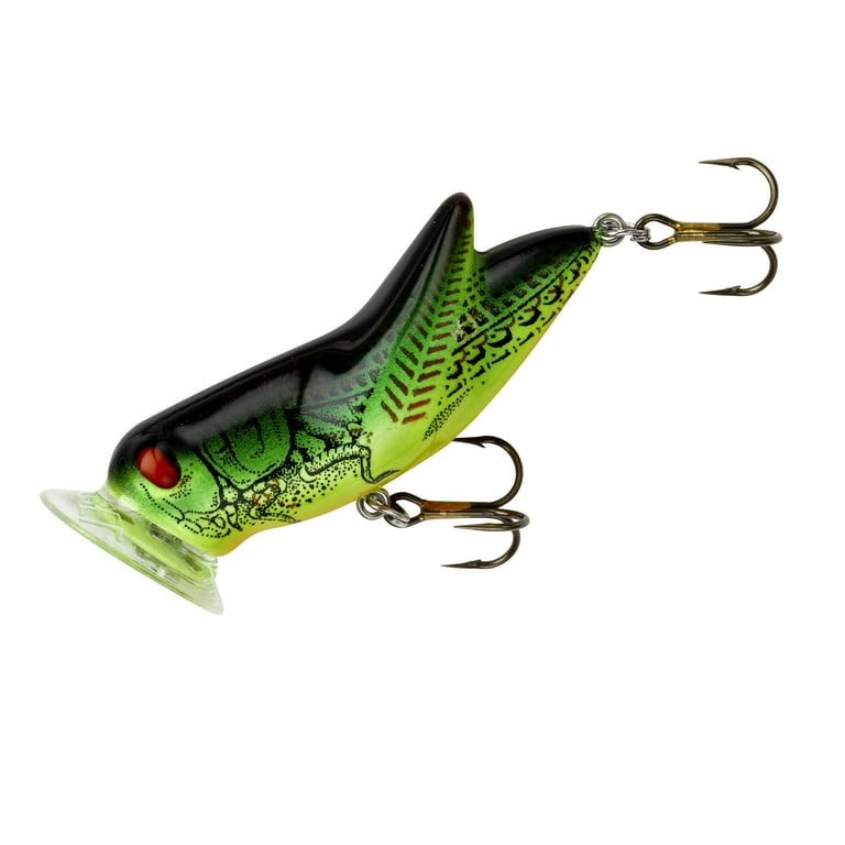 crickhopper fishing lures Rebel Crickhopper 1 3/4