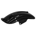 thumbnail image 5 of Rear Fender Mudguard Fit For Harley Sportster XL Cafe Racer Bobber Chopper 94-03, 5 of 9