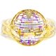 thumbnail image 1 of ATHLERIA Mini Drone Toys para edades de 8 a 13 años, 2023 UFO Magic Flying Orb Ball con luces, Hover Boomerang, Fidget Flying Spinner, Cool Stuff Gadgets Ideas de regalos de cumpleaños de Navidad para, 1 of 4