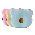 thumbnail image 5 of Orthopedic Baby Pillow Against Head Deformation Baby Pillow Flat Head Baby Soft, 5 of 5