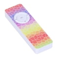 thumbnail image 1 of Lecteur MP3, Lecteur MP3 avec Haut-Parleur Intégré Lecteur de Musique Numérique avec Lecteur de Musique Portable Supporte jusqu'à 64 Go pour Course Voyage Affaires, 1 of 7
