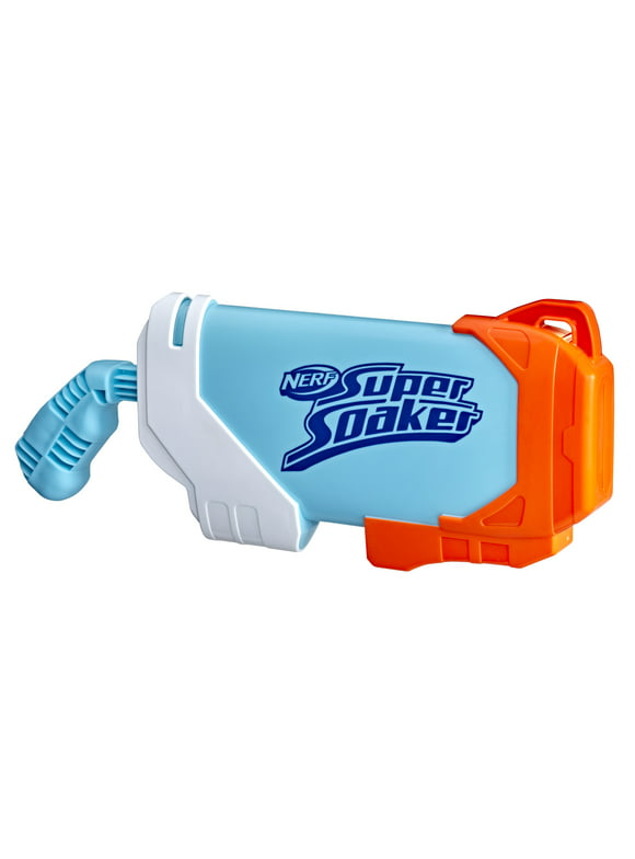 Nerf Super Soaker Torrent Kids Toy Water Blaster
