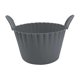thumbnail image 1 of Air Fryer Ramekins, Egg Molds, Large Muffin Cups (6-Pack), Gray, 1 of 2