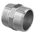 thumbnail image 5 of 2 Inch Male X 2 Inch Male Stainless Steel Hex Nipple For Plumbing Applications, 5 of 7