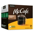thumbnail image 3 of McCafÃ© Premium Medium Dark Roast K-Cup Coffee Pods, 48 Count, Ethically Sourced, For Keurig Coffee Makers, 3 of 10