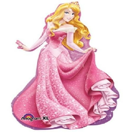 SLEEPING Beauty Aurora Disney Princess 42