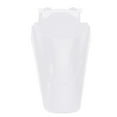 thumbnail image 2 of Motorcycle Rear Mudguard Protector Plastics Tail Mudguard for KLX 110 KX65 Motorcross Dirt Pit Bike, 2 of 7