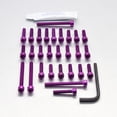 thumbnail image 6 of Aluminum Engine Kit Kawasaki ZXR400, 6 of 6