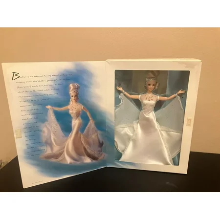 Starlight Dance Classique Barbie Doll 1996 ( New )