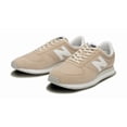 thumbnail image 1 of New Balance UL420M AM UL420MAM BEIGE Width D Lyfestyle Shoes Men's Women's, 1 of 6
