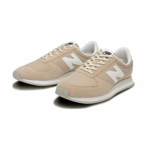 New Balance UL420M AM UL420MAM BEIGE Width D Lyfestyle Shoes Men's Women's