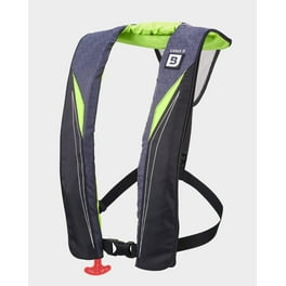 Kent A-33 In-Sight Automatic Inflatable Work Vest