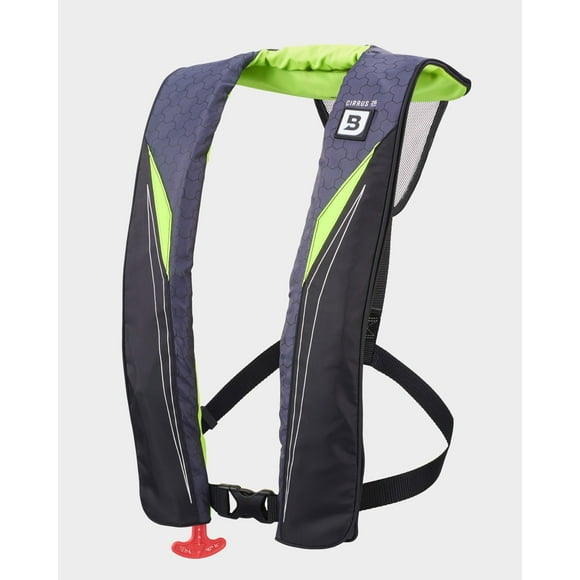 Automatic Inflatable PFD Life Jackets