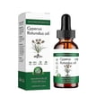 thumbnail image 1 of Cyperus Rotundus Oil - 100% Cyprus Oil Natural Nut Grass Oil for Reducing Body Hair Growth, Smooth Skin & Hair Removal, Moisturizing & Soothing, 1 of 5