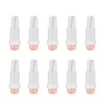 thumbnail image 1 of Car Light Bulb Universal Durable Instrument Car Lights T5 1smd Cob Led Instrument Car Light Interior Accessories Indicator Bulb, 1 of 5