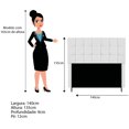thumbnail image 4 of Cabecera Manchester matrimonial - Blanco WEIK Manchester, 4 of 4