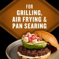 thumbnail image 5 of McCormick Grill Mates Chipotle Pepper Marinade Seasoning Mix, 1.13 oz Packet, 5 of 18