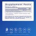 thumbnail image 4 of Pure Encapsulations NAC 600 mg, Lung Health & Immune Support*, 90 Count, 4 of 10