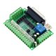 thumbnail image 4 of Driver Board for Engraving Machine 5 CNC Breakout Board with Optical Coupler for Stepper Motor Drive, 4 of 5