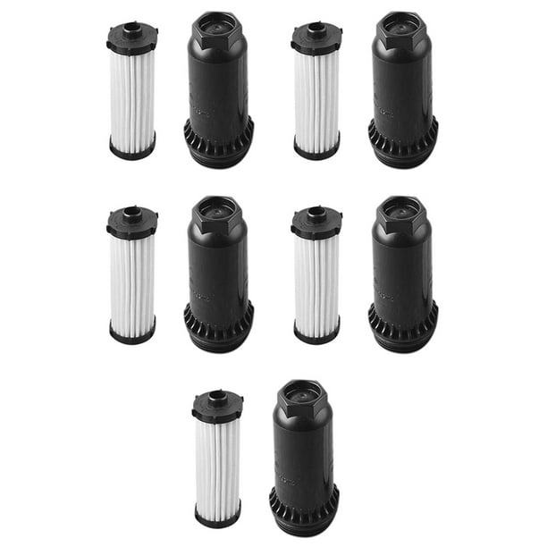 5X Car Gearbox Filter for Gearbox Filter Mesh Gearbox Oil Grid