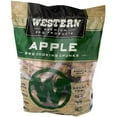 thumbnail image 3 of Western Premium BBQ Products Apple BBQ Cooking Chunks, 549 cu in Pack of 1, 3 of 6