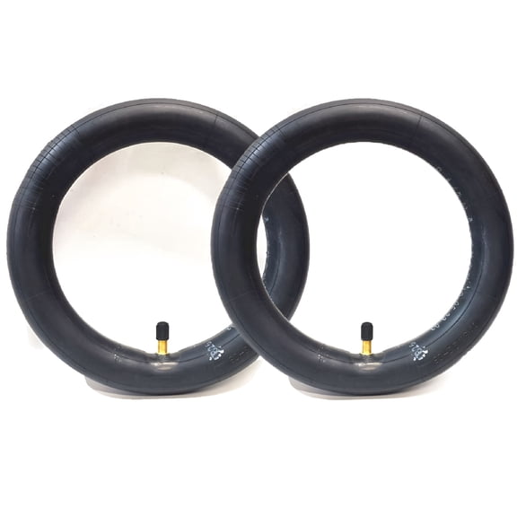 MELIVO 2Pcs 8.5 Inch Electric Scooter Inner Tube 8 1/2X2(50-156) Tire