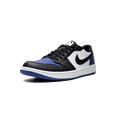 thumbnail image 4 of Jordan MENS Air Jordan 1 Low G "Royal Toe" DD9315 102 from Stadium Goods, 4 of 9